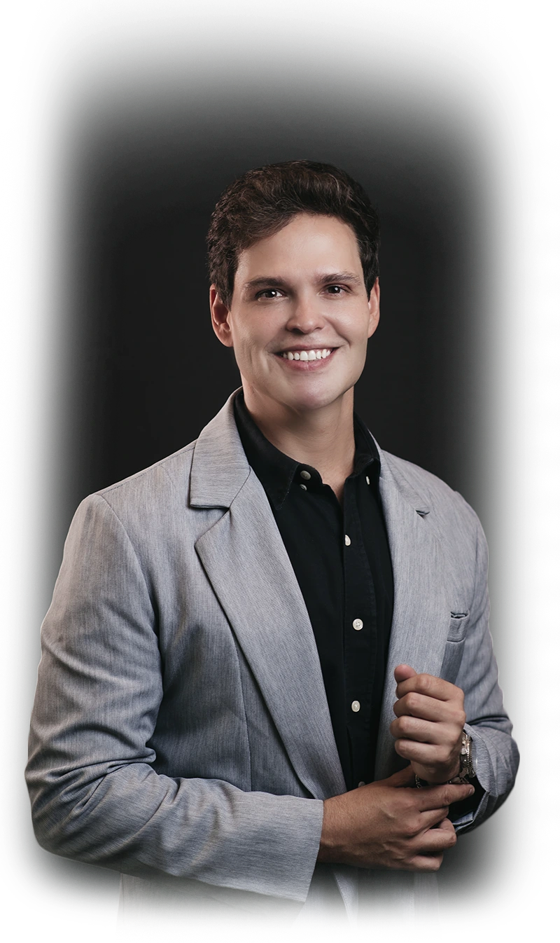 Dr. Dimitri Jorge
