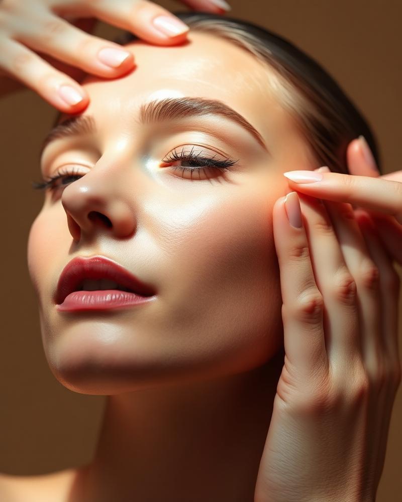 Harmonização Facial
